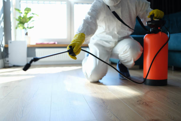 Reliable Unattended Death Cleanup contractor in Hampton, VA by Crime Scene Cleaner Online